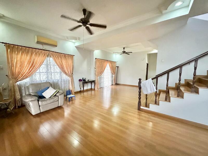 Taman Puncak Utama - 4