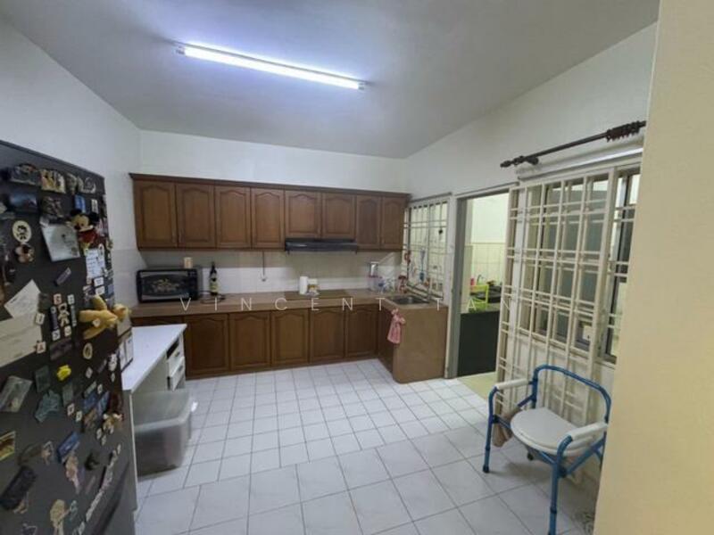 Taman Melawati, Ampang house for sale - 3