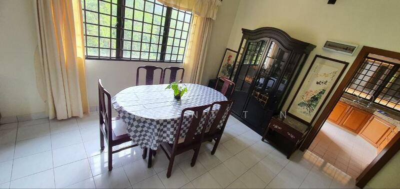 Taman Melawati, Ampang house for sale - 4