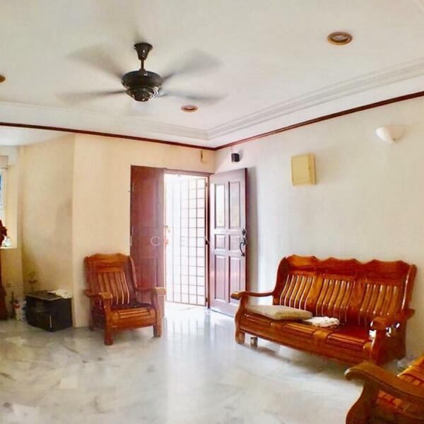 Taman Melawati, Ampang house for sale - 2