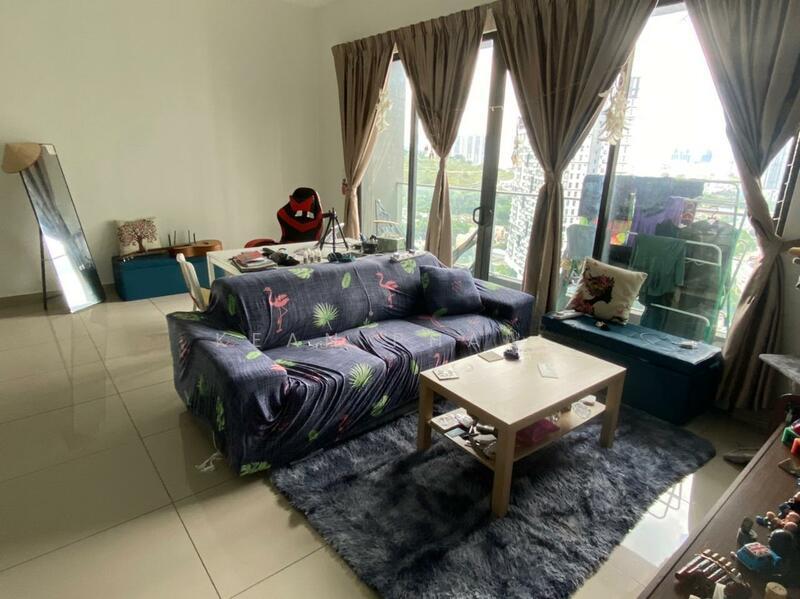 Citizen @ Old Klang Road - 1