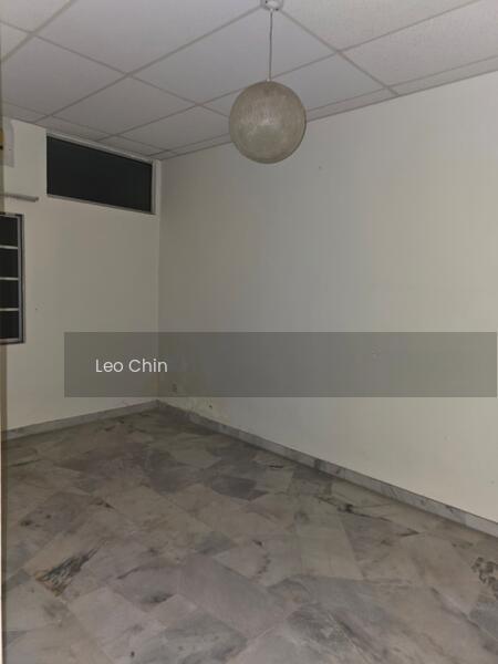 Cheras Perdana @ Cheras South - 2