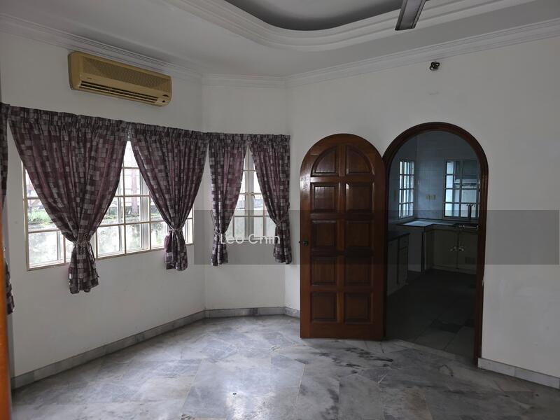 Cheras Perdana @ Cheras South - 4