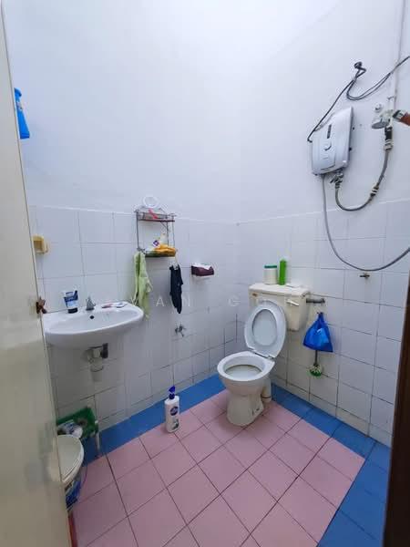 Saujana Puchong SP7 - 4