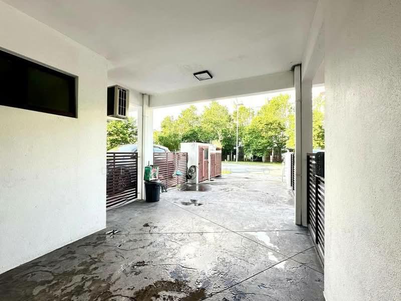 Cempaka Seri @ Kota Seriemas - 2