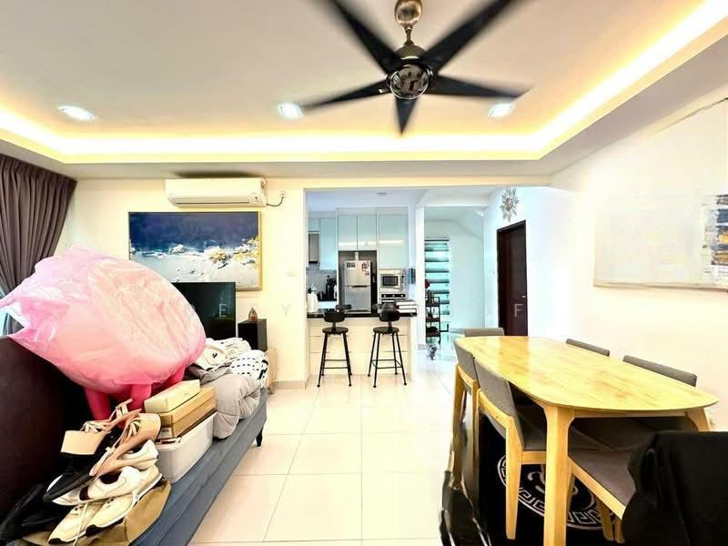 Cempaka Seri @ Kota Seriemas - 5