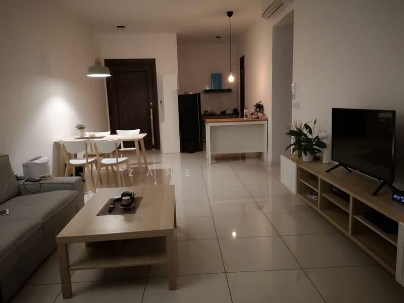 Queens Residences Q1 @ Queens Waterfront - 3