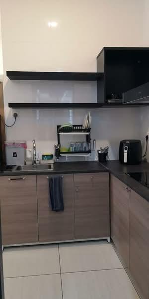 Queens Residences Q1 @ Queens Waterfront - 5