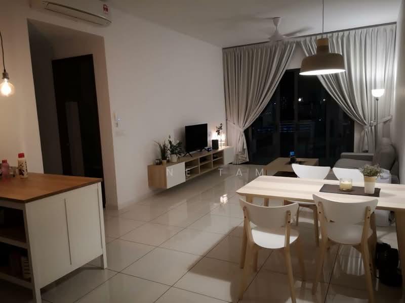 Queens Residences Q1 @ Queens Waterfront - 2