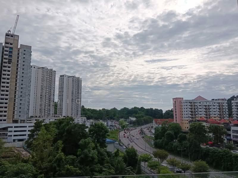 D'Zone Condominium - 2