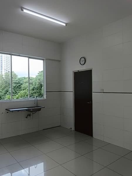 D'Zone Condominium - 5