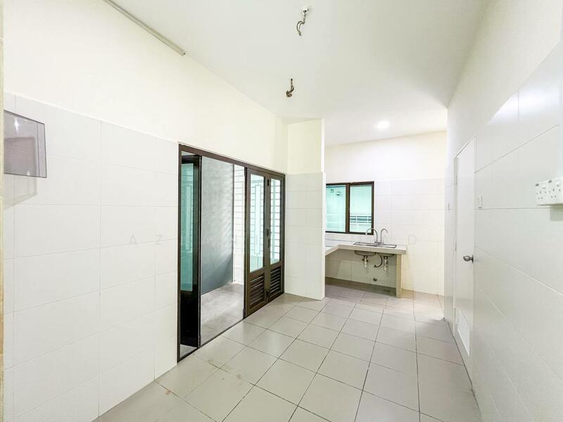 HOT UNIT SEMID Taman D'Ramal Prima, LAST 3 unit - 2