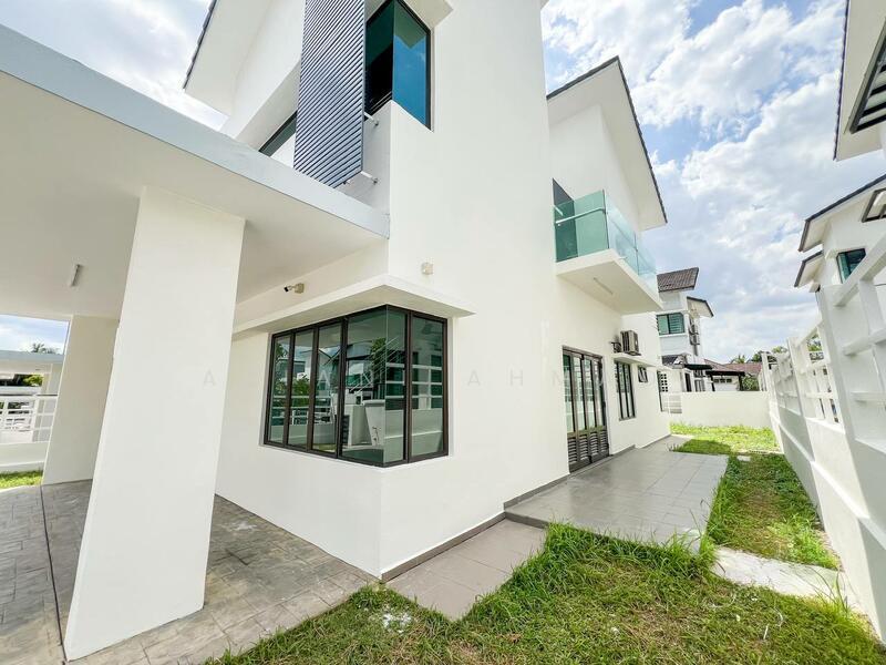 HOT UNIT SEMID Taman D'Ramal Prima, LAST 3 unit - 3