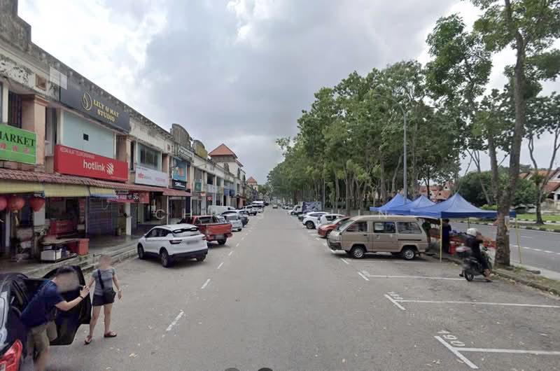 Taman Pelangi Indah - 5