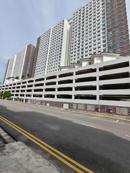 Taman Pelangi Indah - 4