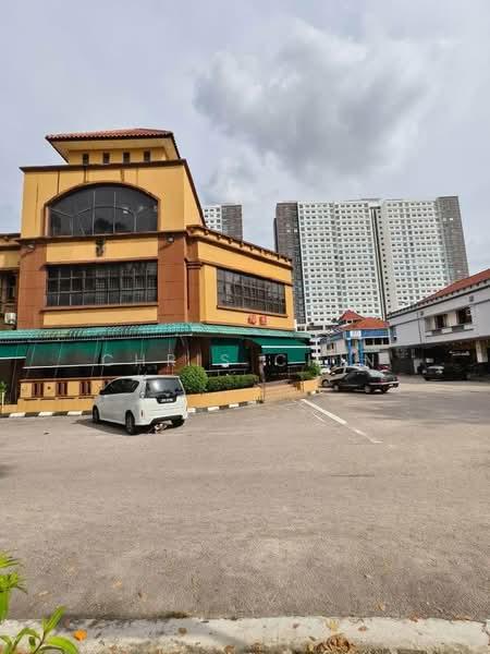 Taman Pelangi Indah - 2