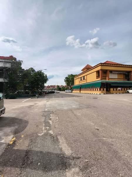 Taman Pelangi Indah - 3