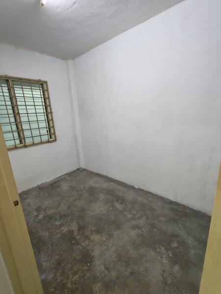 Pinggiran Batu Caves - 4