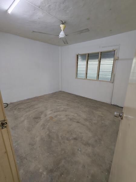 Pinggiran Batu Caves - 3