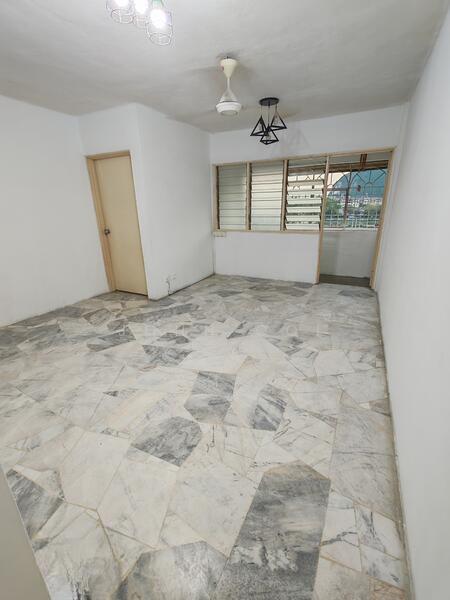 Pinggiran Batu Caves - 1