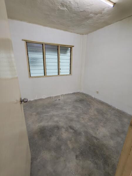 Pinggiran Batu Caves - 5