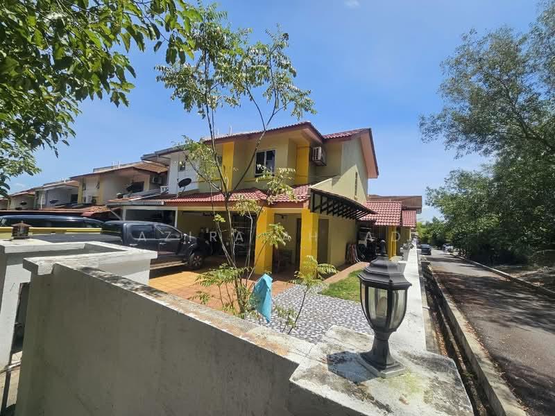 Bandar Bukit Mahkota - 3