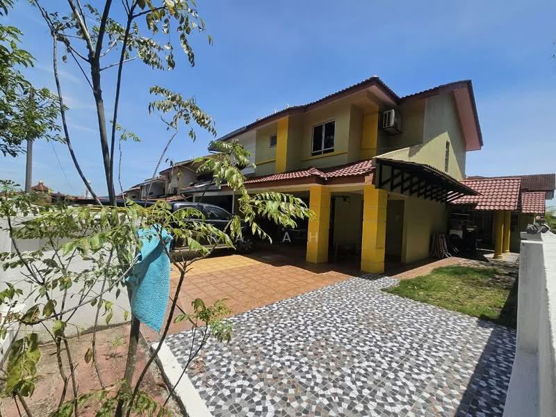 Bandar Bukit Mahkota - 4