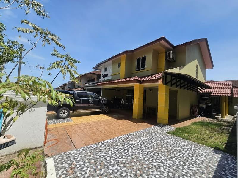 Bandar Bukit Mahkota - 2