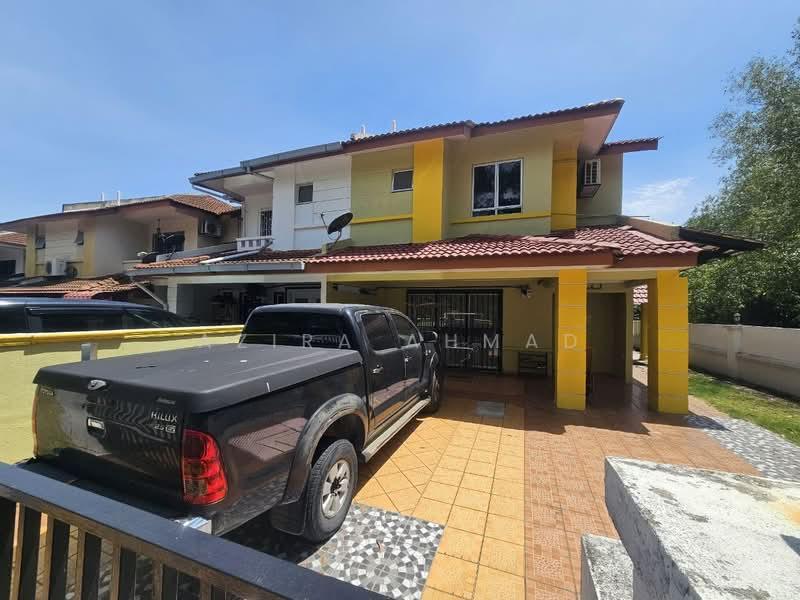 Bandar Bukit Mahkota - 5