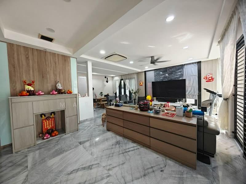 Taman Pinji Indah - 3