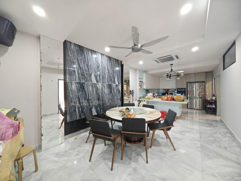 Taman Pinji Indah - 5