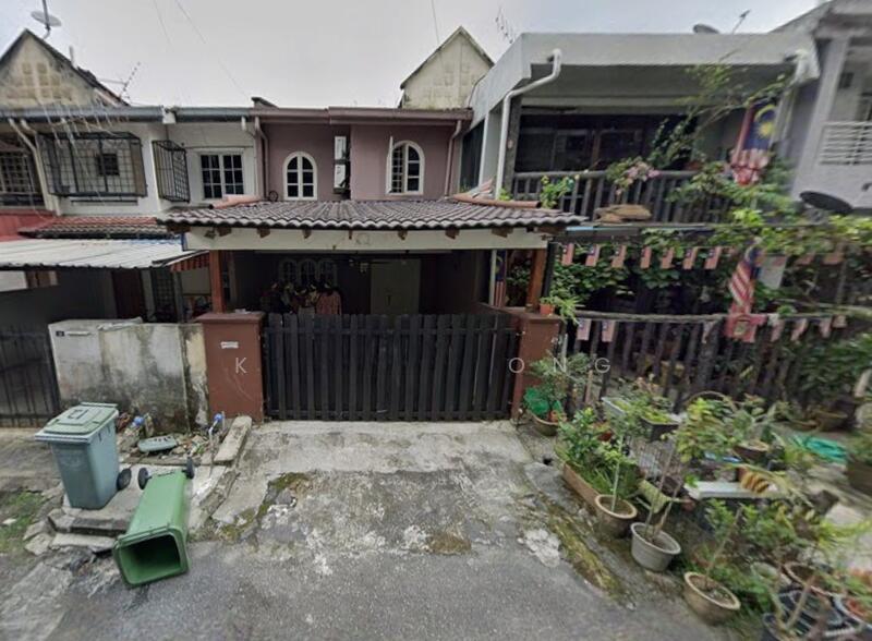 Bandar Sri Manjalara, 52200, Kuala Lumpur - 1