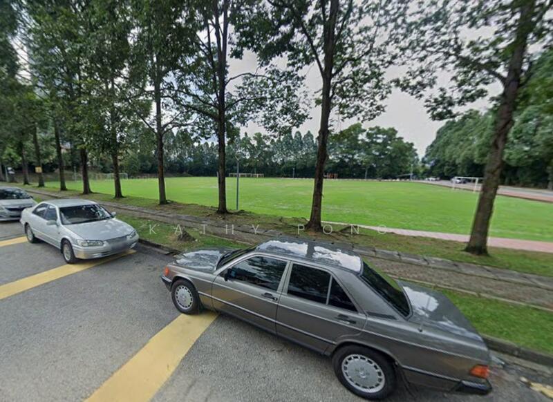 Bandar Sri Manjalara, 52200, Kuala Lumpur - 3