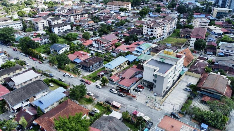 Freehold Malay Kampung Baru land - 5