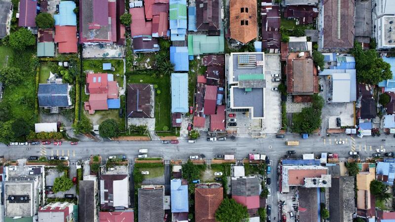 Freehold Malay Kampung Baru land - 3