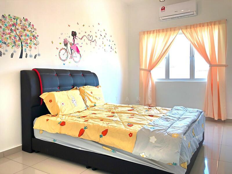 Sunway Cassia - 2