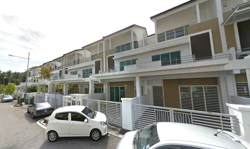 Sunway Cassia - 3