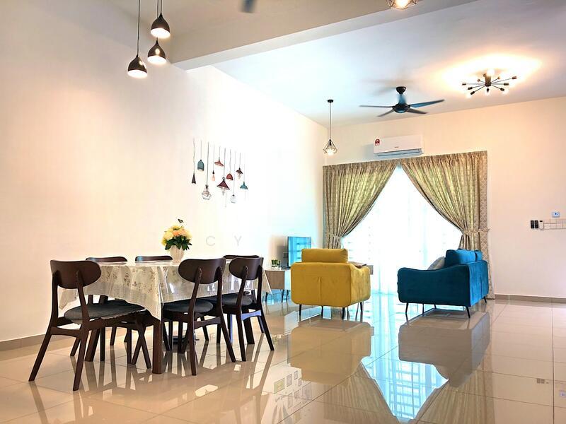 Sunway Cassia - 4