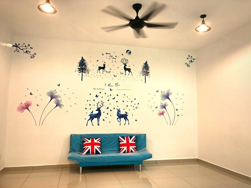 Sunway Cassia - 5