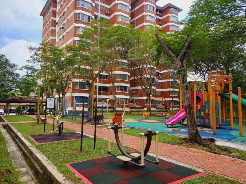 Green Acre - 3