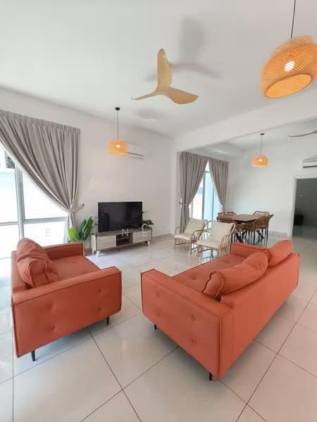 ๋๋Jambul Hill Residences - 2