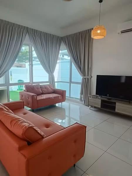 ๋๋Jambul Hill Residences - 1