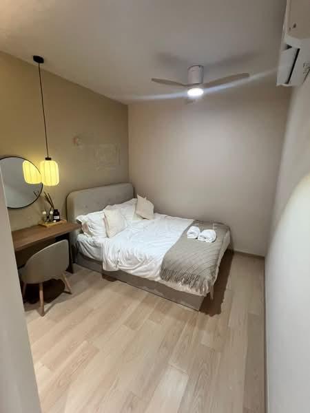 Armani Residence - 4