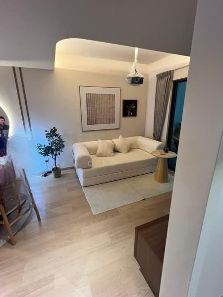 Armani Residence - 5
