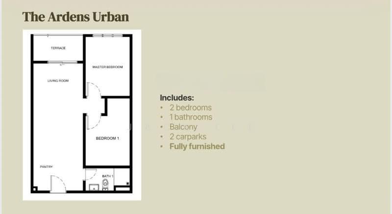 Armani Residence - 2