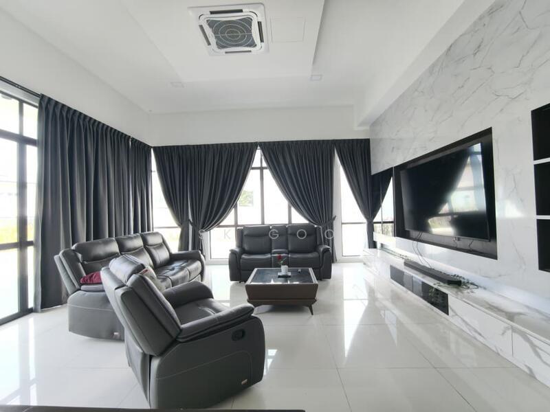 Horizon Hills @ The Hills - 4