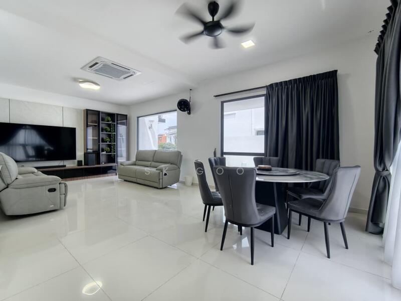 Horizon Hills @ The Hills - 3