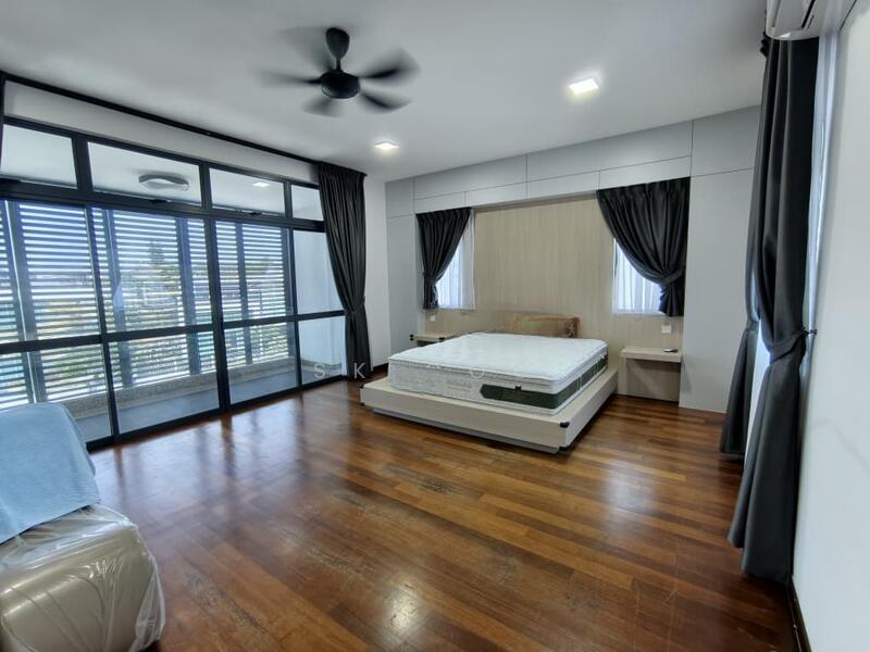 Horizon Hills @ The Hills - 2