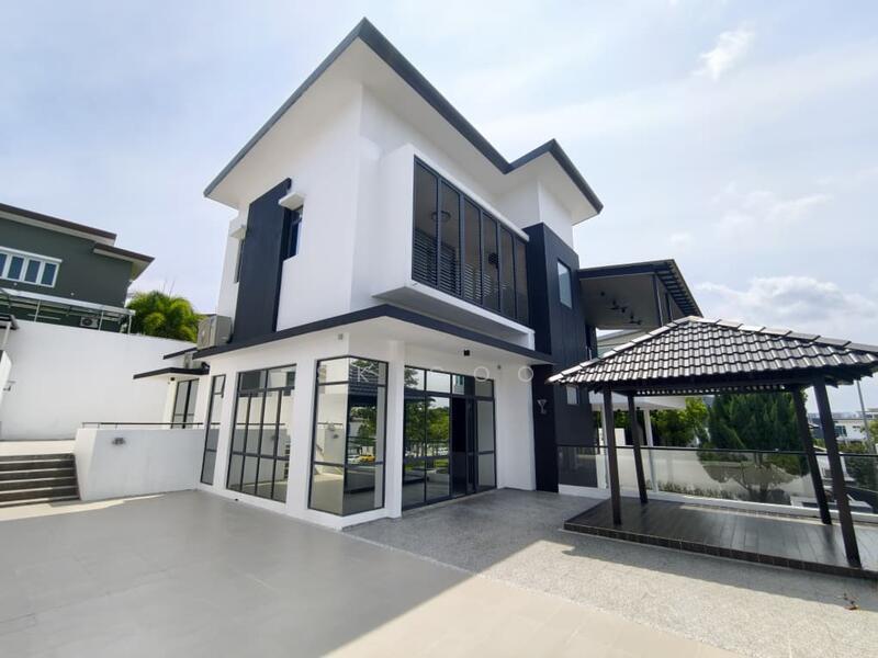 Horizon Hills @ The Hills - 1