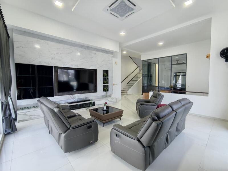 Horizon Hills @ The Hills - 5